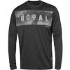 ROYAL CAMISETA QUANTUM MANGA LARGA