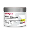 SPONSER BASIC MINERAL CITRUS 400G BOTE
