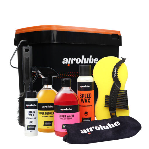 AIROLUBE Cera Esencial para Bicicletas