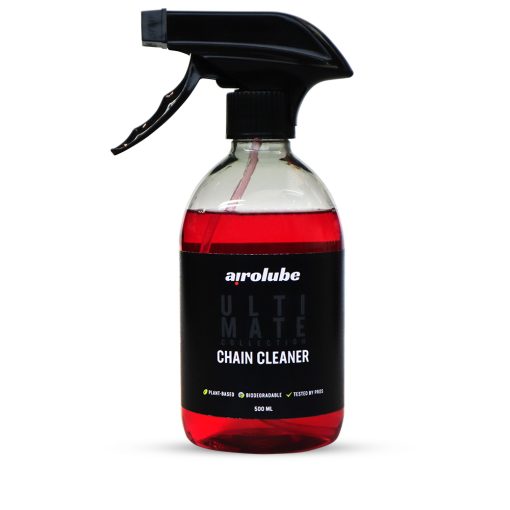 AIROLUBE Limpiador de Cadena Ultimate 500ml