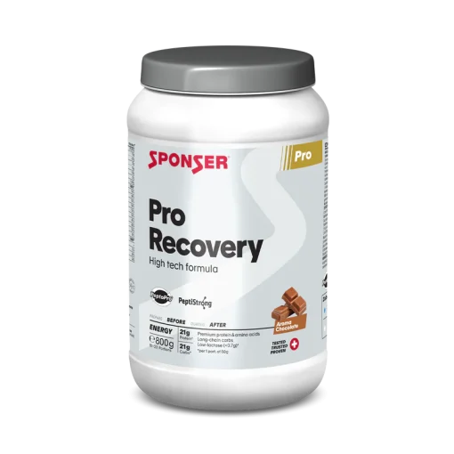 SPONSER PRO RECOVERY