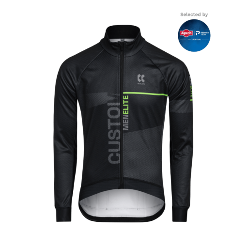 Chaqueta ELITE 35 | W&W Winter Flow | Hombre