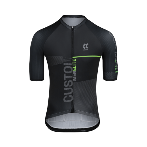 Maillot ELITE 25 | Stripes | Hombre