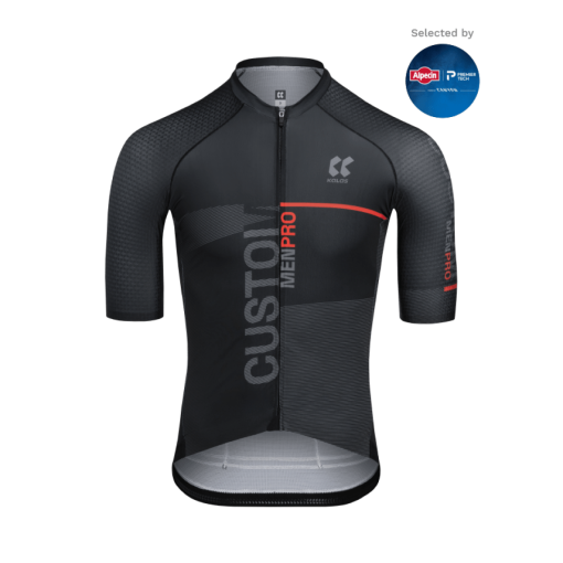 Maillot PRO 43 | Razor | Hombre