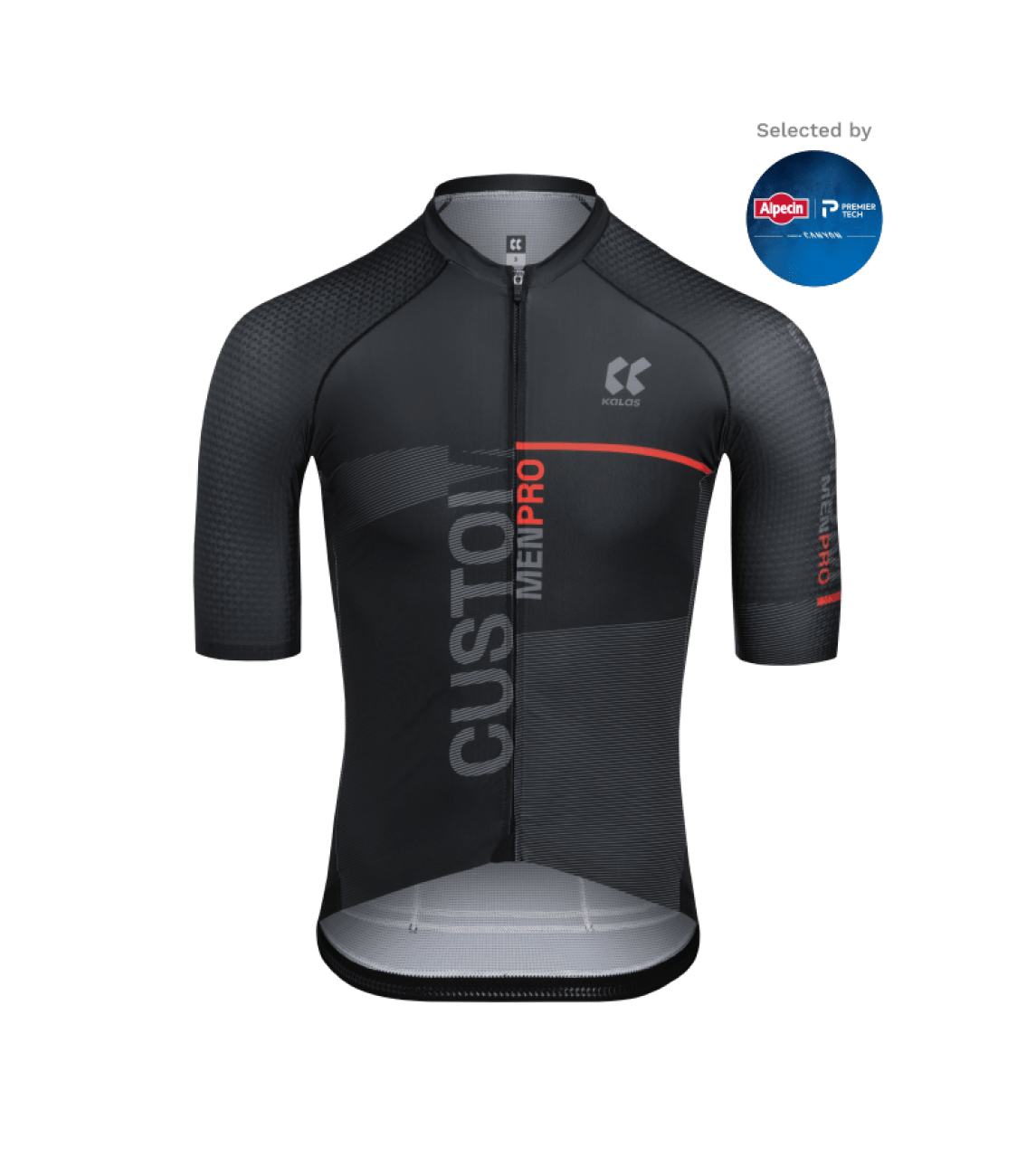 Maillot PRO 43 | Razor | Hombre