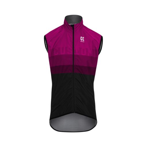 Chaleco ELITE 43 | MicroFiber/net | Mujer
