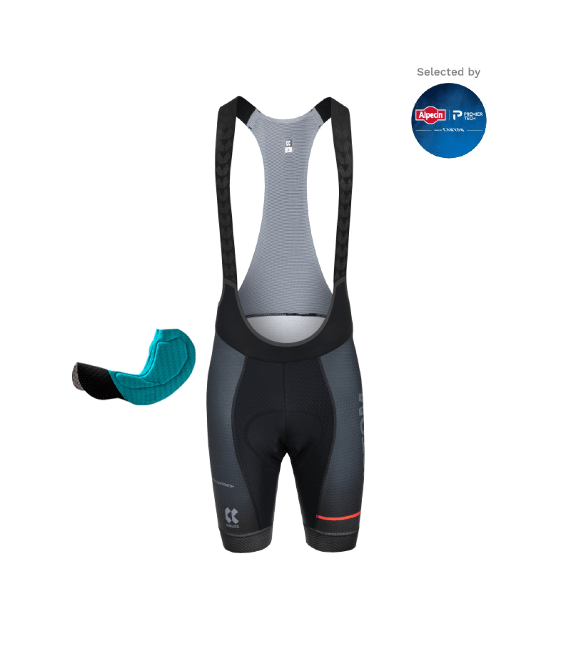 Culotte PRO 13 | GOFFRATO+ | Hombre
