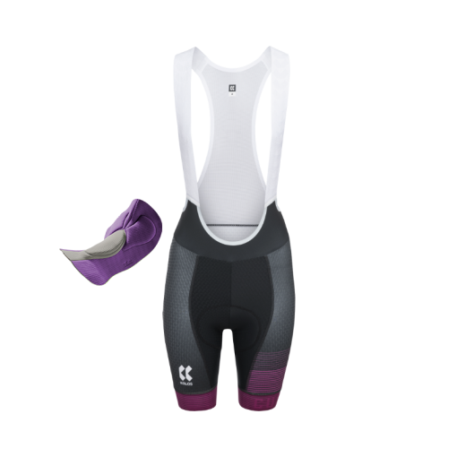 Culotte PRO 02 | GOFFRATO+ | Mujer