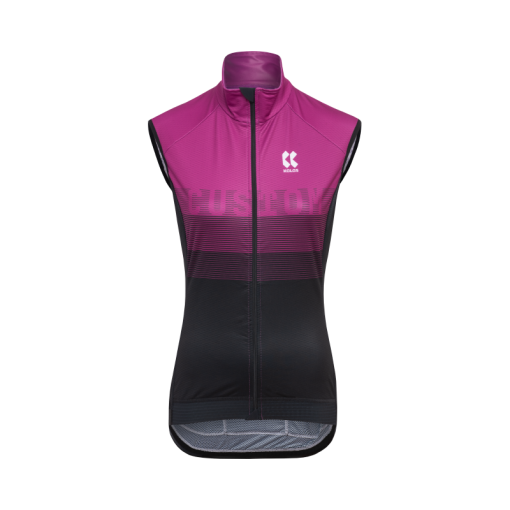 Chaleco ELITE 42 | W&W Mission Flow | Mujer
