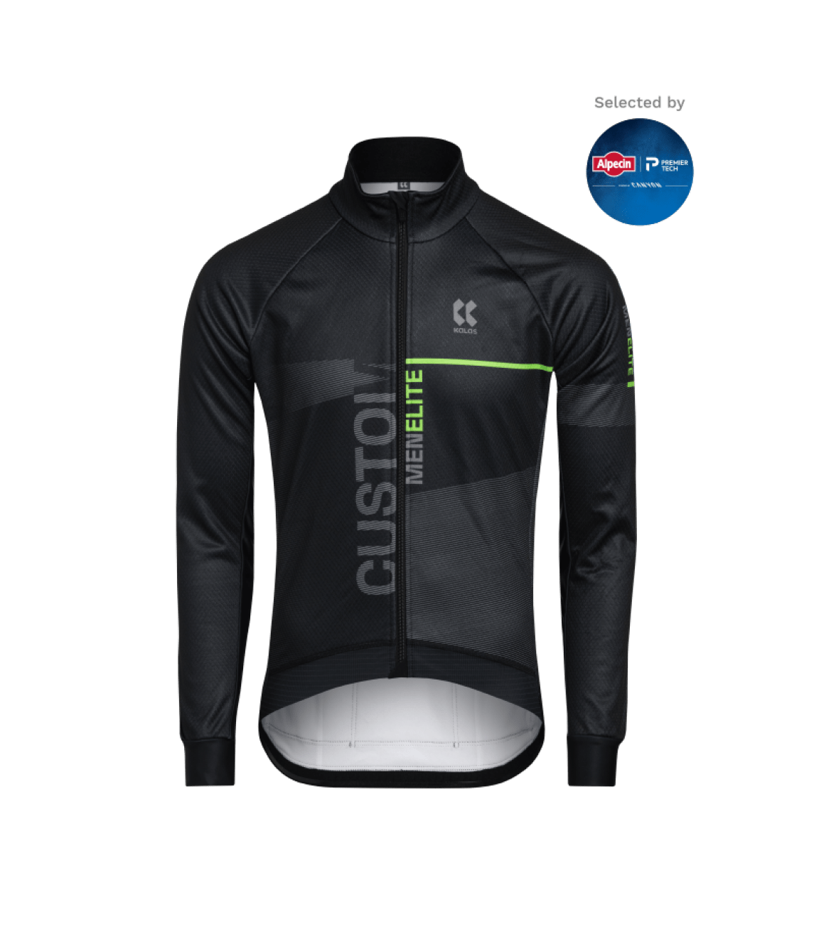 Chaqueta PRO 22 | W&W Vent+ | Hombre