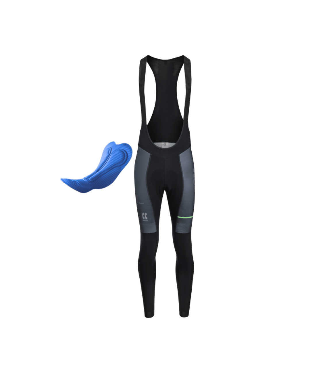 Culotte largo ELITE 35 | ROUBAIX