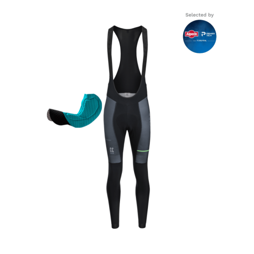 Culotte largo ELITE 30 | ROUBAIX | Hombre