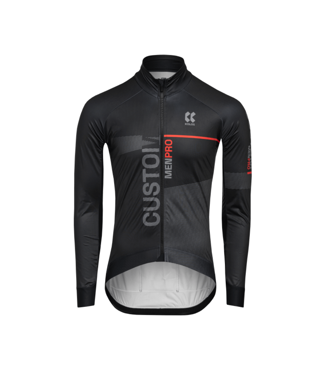 Chaqueta PRO 21 | W&W Rainex | HOMBRE