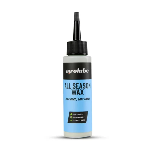 AIROLUBE All Season Wax