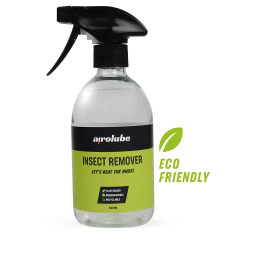 AIROLUBE Insect Remover - Elimina Insectos