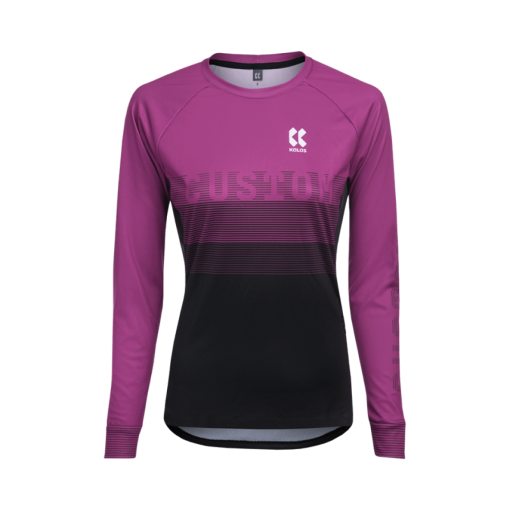 Maillot manga larga DISCOVER 23 | Activex | MUJER