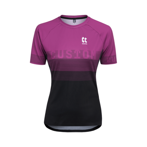 Maillot DISCOVER 23 | Activex | MUJER