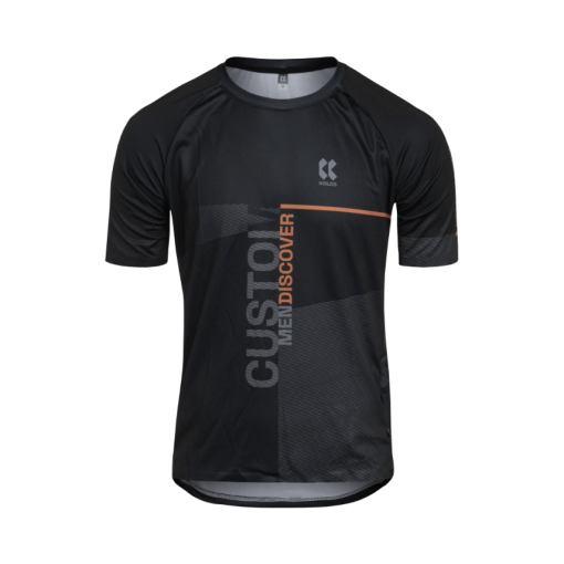 Maillot DISCOVER 23 | Activex | Hombre