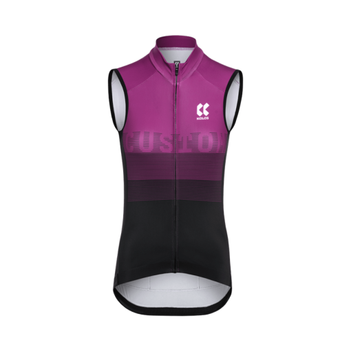Chaleco PRO 46 | TEMPS | Mujer