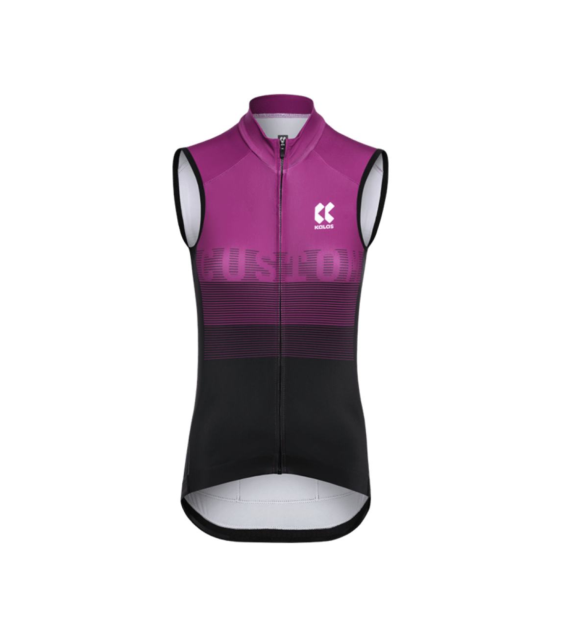 Chaleco PRO 46 | TEMPS | Mujer