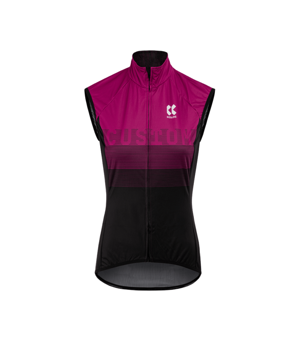 Chaleco PRO 01 | W&W STRATOS/net | MUJER