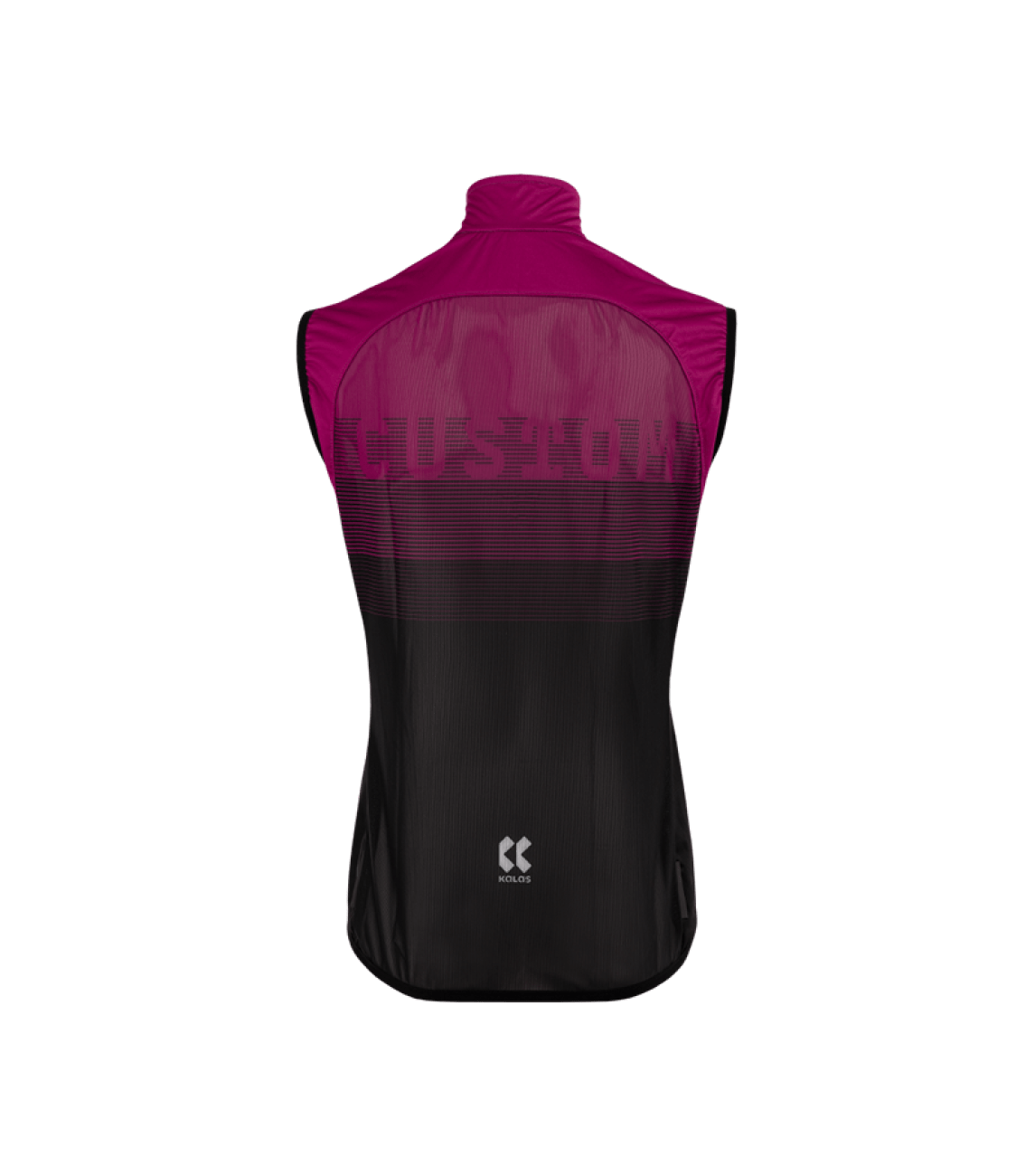 Chaleco PRO 01 | W&W STRATOS/net | MUJER - Imagen 3