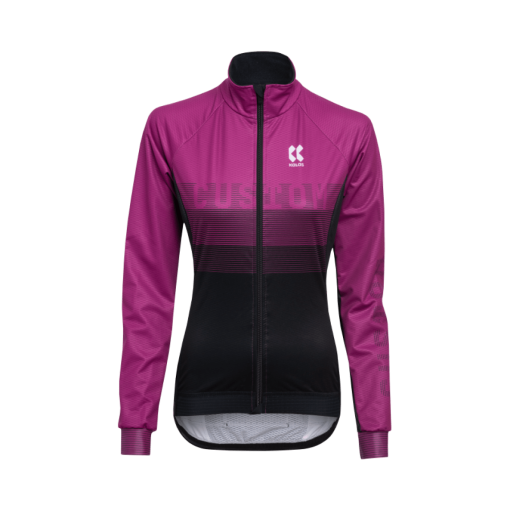 Chaqueta ELITE 35 | W&W Mission Flow | MUJER