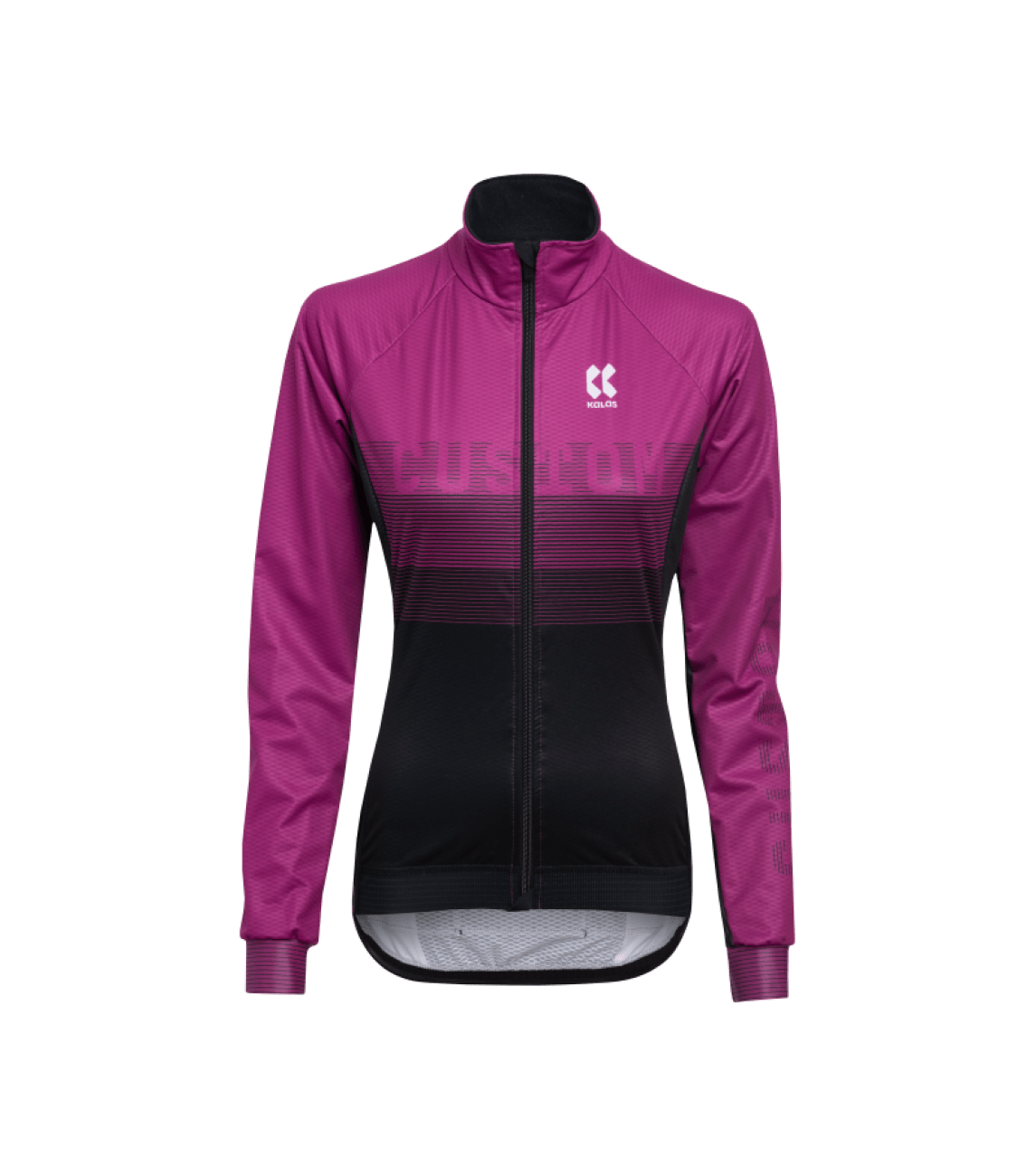 Chaqueta ELITE 35 | W&W Mission Flow | MUJER