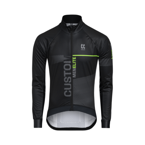 Chaqueta ELITE 35 | W&W Mission Flow | Hombre