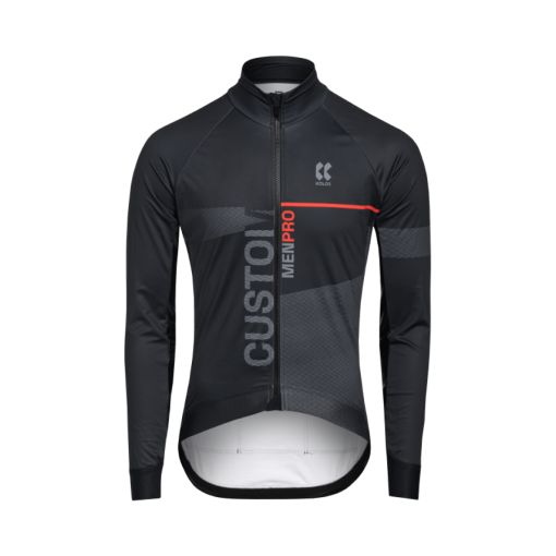 Chaqueta PRO 24 | W&W ThermoTech | Hombre
