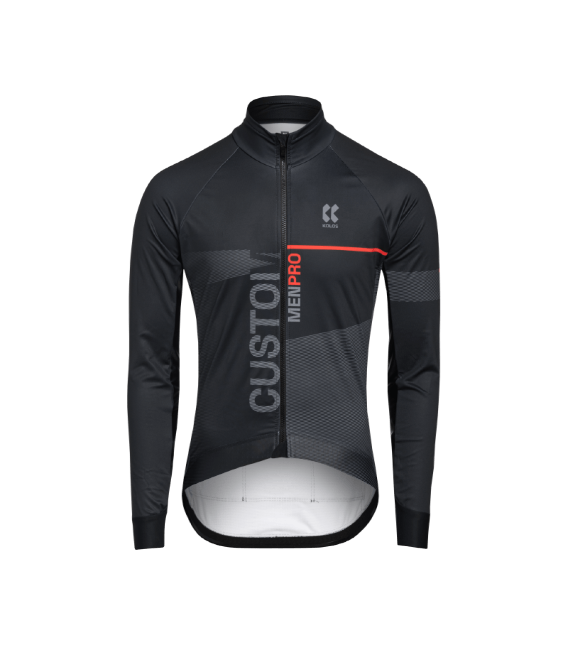 Chaqueta PRO 24 | W&W ThermoTech | Hombre