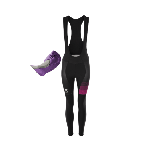 Culotte largo PRO 83 | W&W RainMem | MUJER