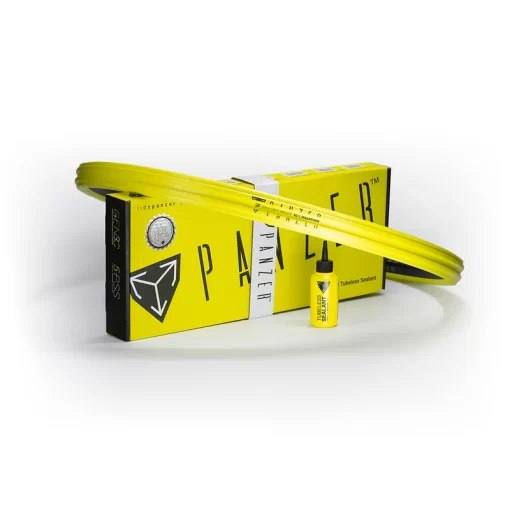 PANZER INSERT LLANTA 29 XC - 25MM