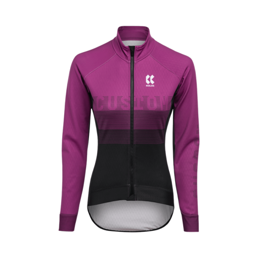 Chaqueta PRO 23 | W&W Diamond | MUJER