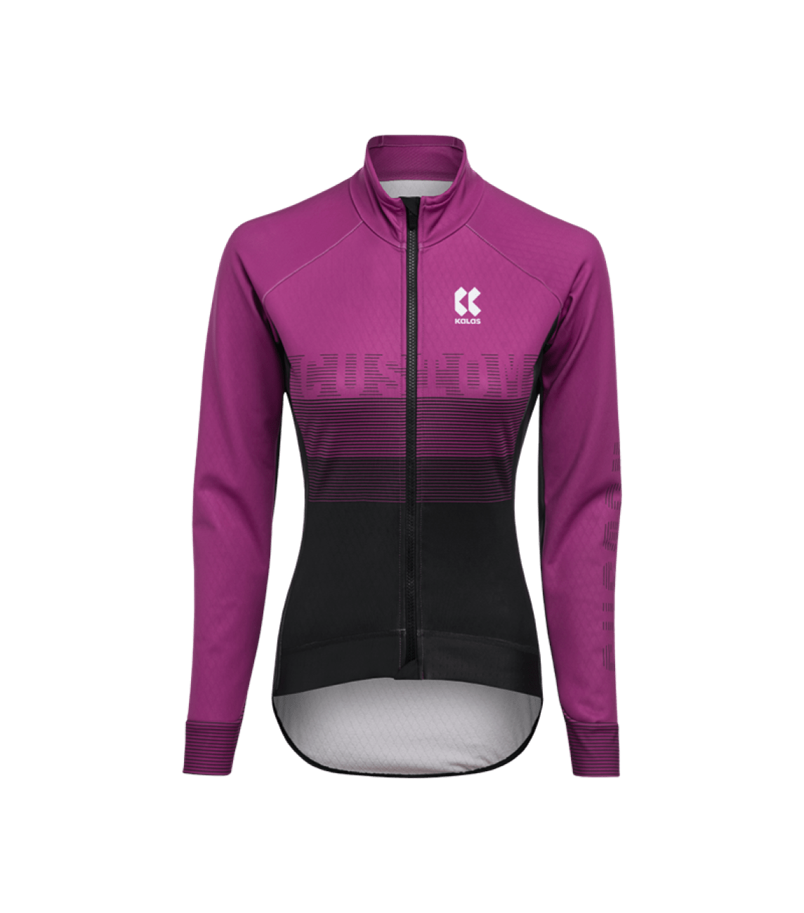 Chaqueta PRO 23 | W&W Diamond | MUJER