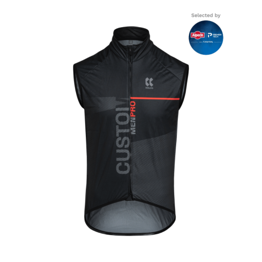 Chaleco PRO 01 | W&W STRATOS/net | Hombre