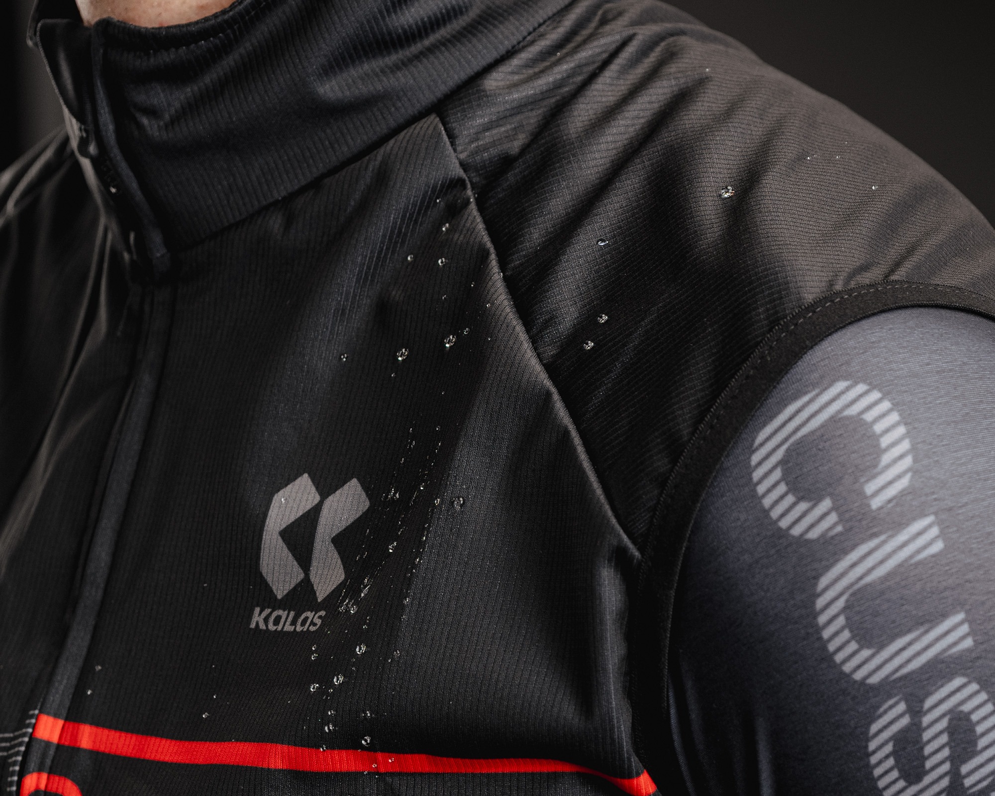 Chaleco PRO 01 | W&W STRATOS/net | MUJER - Imagen 6