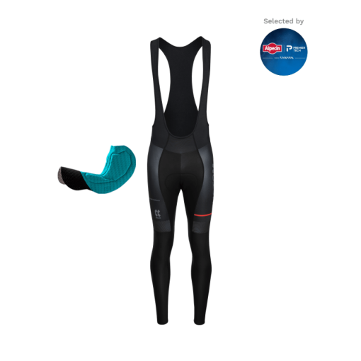 Culotte largo PRO 70 | W&W RainMem | Hombre