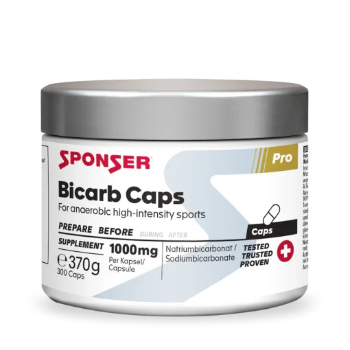 SPONSER BICARB CAPS