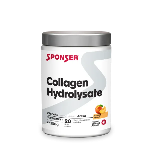 SPONSER COLLAGEN HYDROLYSATE