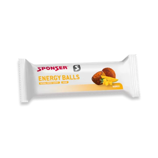 SPONSER ENERGY BALLS