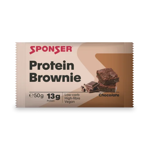 SPONSER PROTEIN BROWNIE