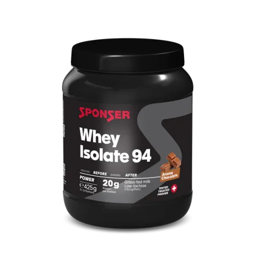 SPONSER WHEY ISOLATE 94