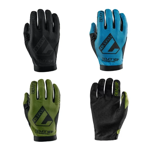 7IDP GUANTES TRANSITION