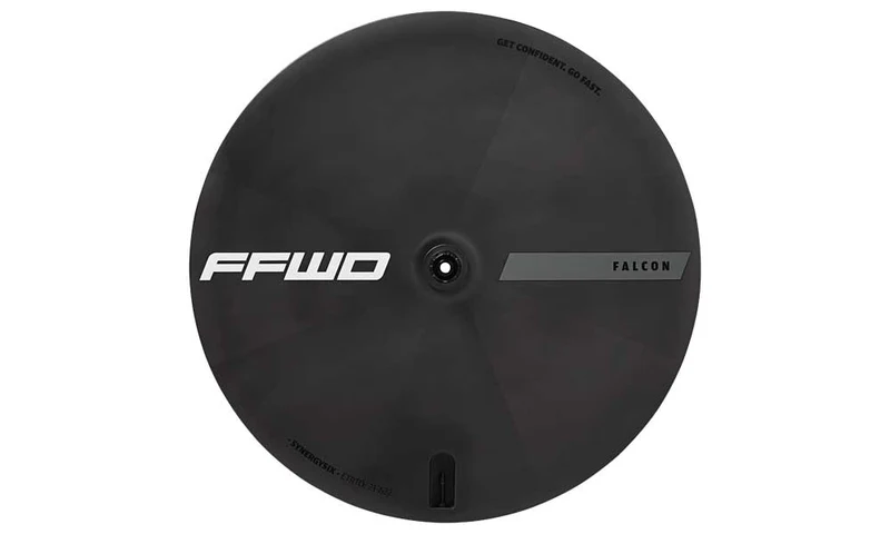 FFWD FALCON Rim Brake Disc Wheel