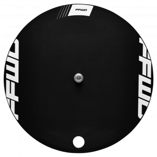 FFWD DISC-T Front Track 1K