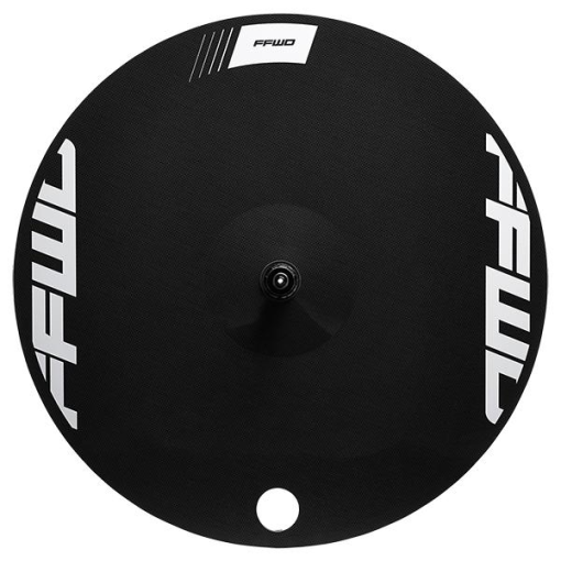 FFWD Disc Wheel Rear Tubular Road 1K