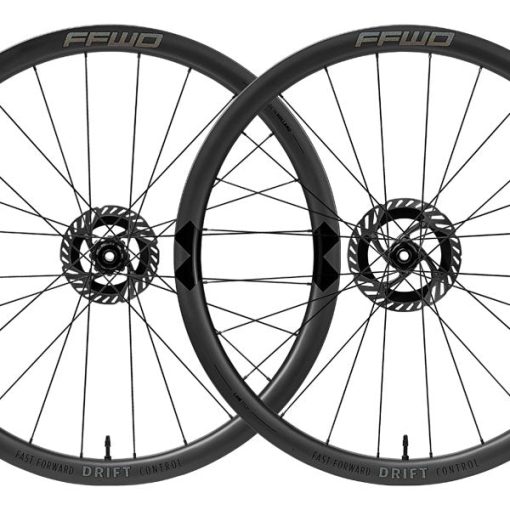 FFWD DRIFT CONTROL N-Gage Gravel Carbon Disc