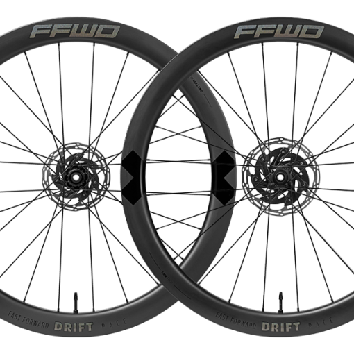 FFWD DRIFT PACE N-Gage Gravel Carbon Disc