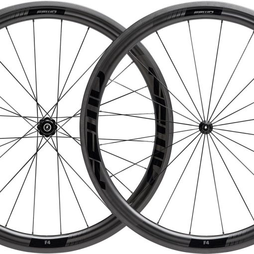 FFWD F4R Carbon Wheel